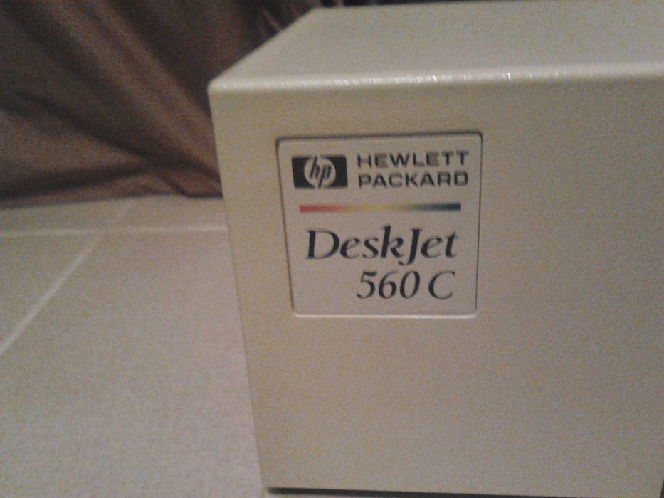 Vintage Printer427552786455603202
