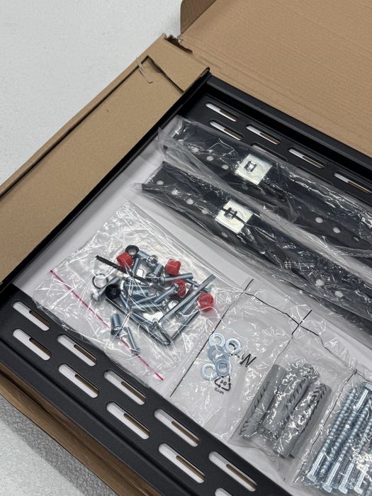 uchwyt ścienny M Universal Wallmount 100kg 900X600