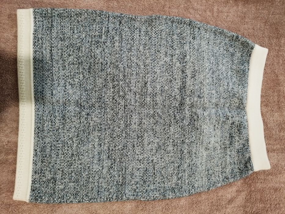 Костюм женский (двойка). Шерсть.