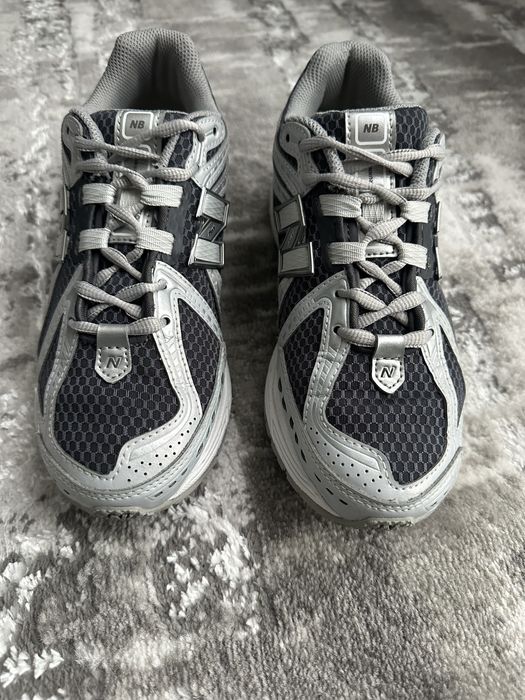 Кросівки New balance