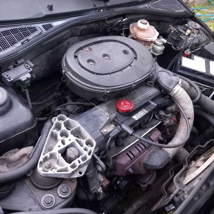 Renault clio 1.2 RN gasolina