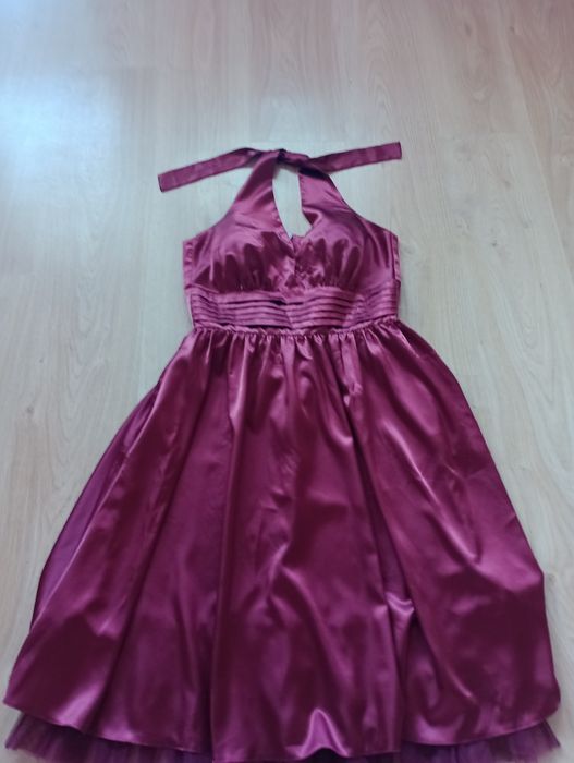 Orsyay sukienka w stylu M. Monroe.