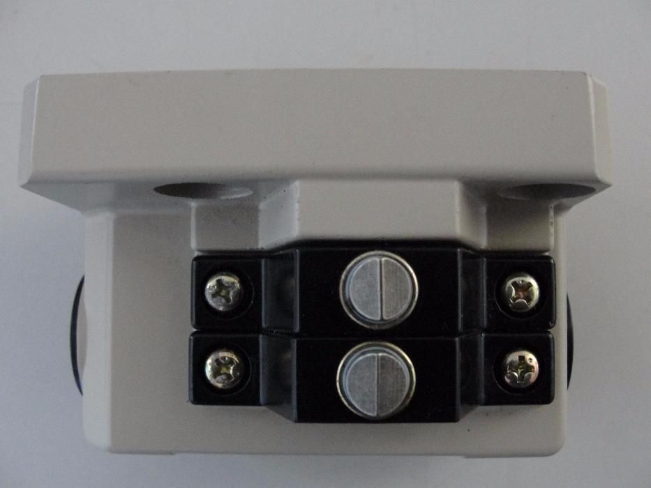 Концевые выключатели марки OMRON Япония