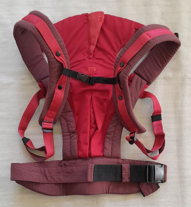 Переноска- рюкзак-кенгуру Cybex 2.GO в отличном состоянии