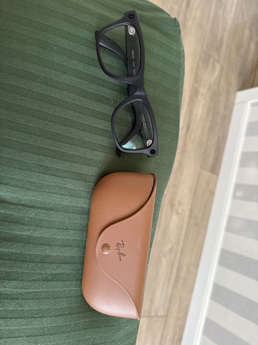 ray ban meta wayfarer монохром xl срочно киев предлагайте!