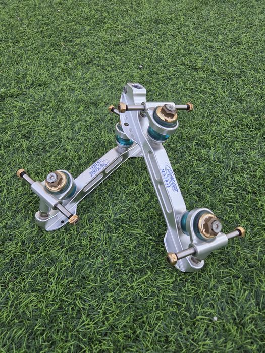 Patins Roll Line Mistral 170