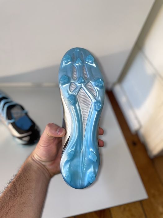 Adidas crazyfast messi