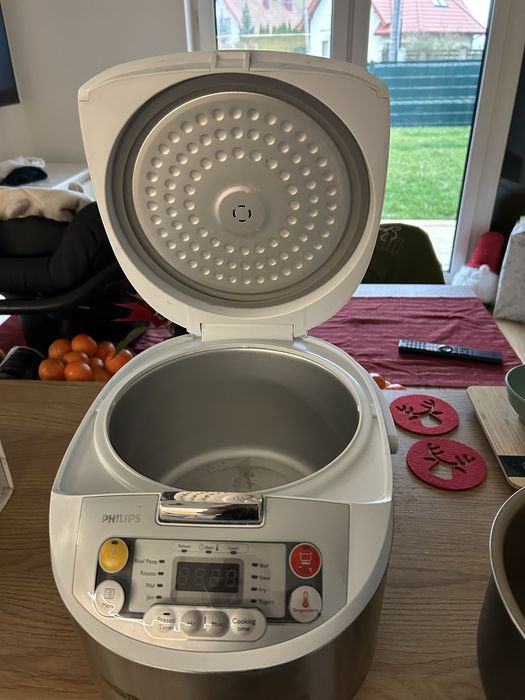 Multicooker hd 3037 philips