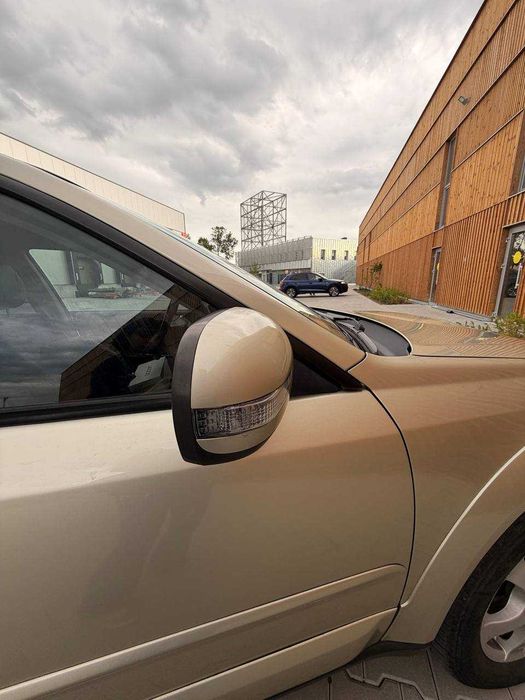 Subaru Outback 2009 VIN JF1BPDLYE9G124645 фото оголошення 5 з 17
