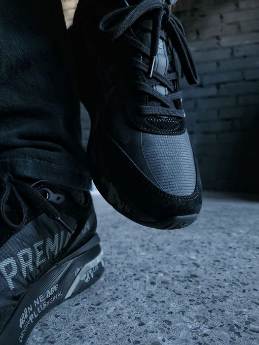 Premiata MOERUN 6445 в наявності.