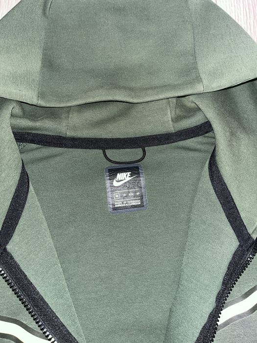Nike Tech Fleece