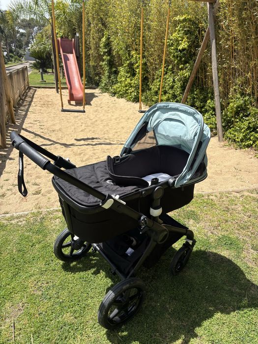 Bugaboo Fox 2 with Accessories453535601022085120