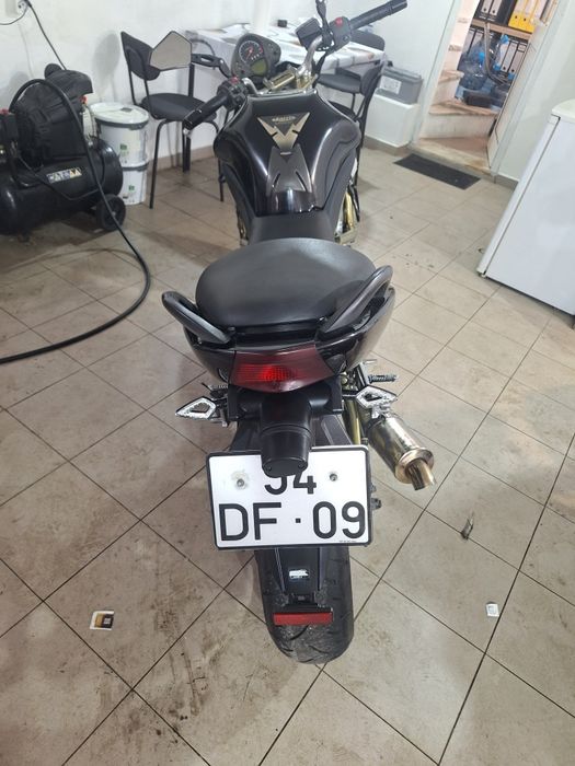 Kawazaki er6n ano 2007