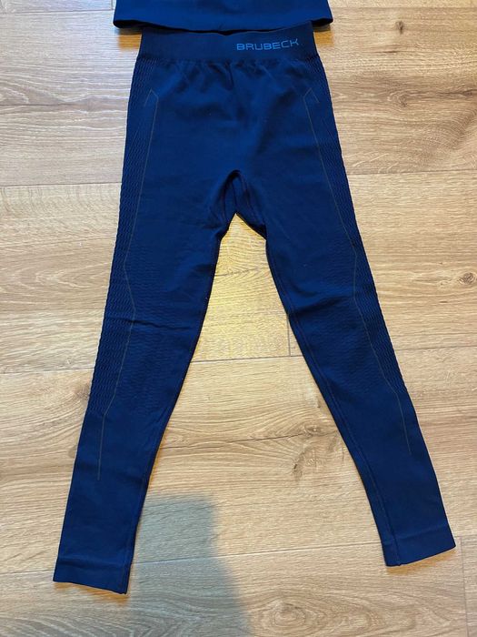 Bielizna termoaktywna Brubeck 140/146 cm