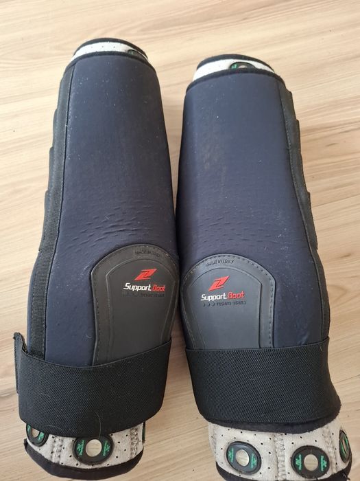 Ochraniacze magnetyczne zandona