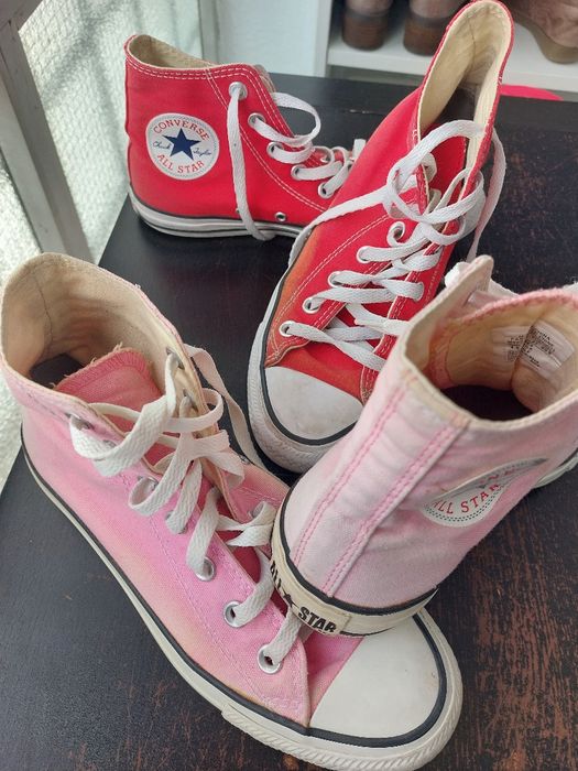 All Star Converse 37