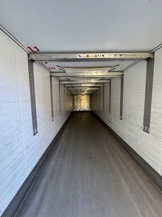 Schmitz Cargobull | | 7Cm | Doppelstock | Tk Slx300 |