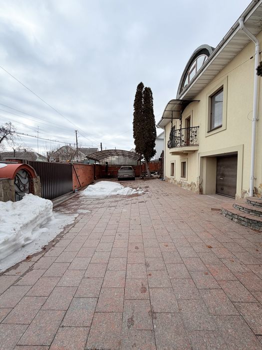 Продаж сучасного будинку!!!