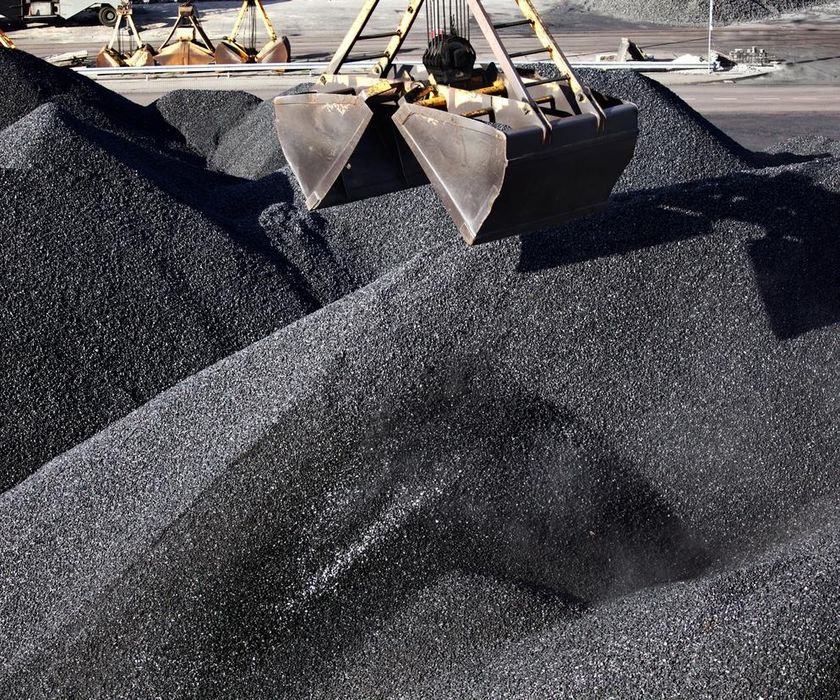 Miał węglowy PIAST Polskie kopalnie gwarancja jakosci OFERTA HURTOWA