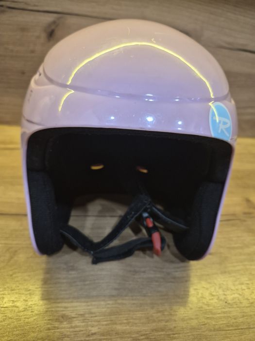 Kask Rossignol 52cm