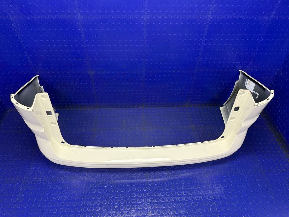 ZDERZAK tylny kompletny VW T7 CALIFORNIA MULTIVAN  PDC tył OEM 7T0807421 L