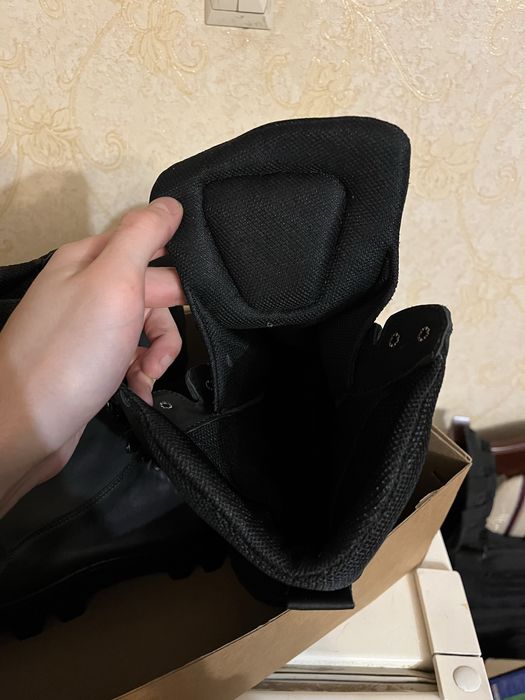 Берци зимові ПОЛІЦІЯ