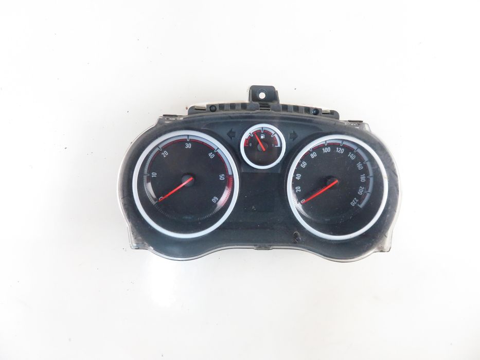 Licznik Opel Corsa D 1.3 Cdti