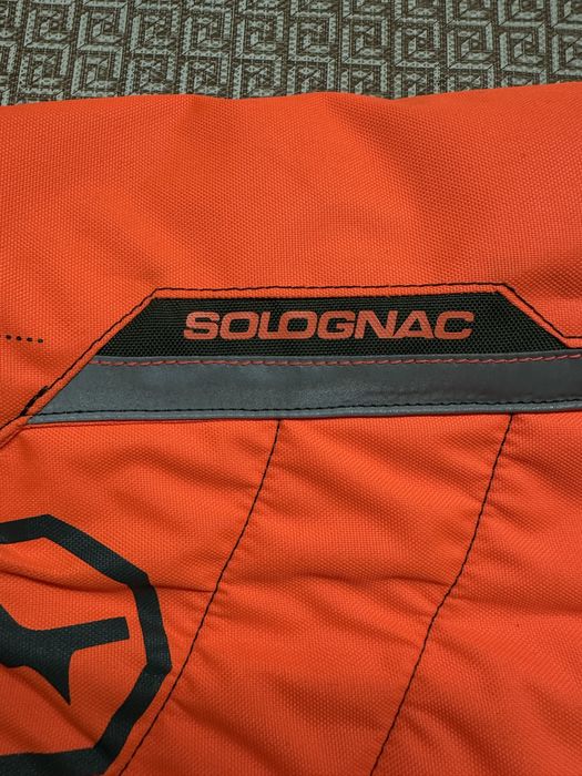 Жилет для собаки