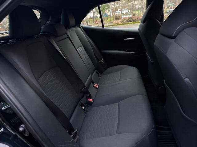 2019 Toyota Corolla Hatchback