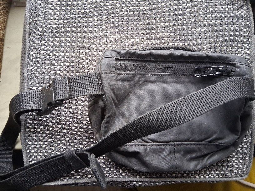 Nerka fjällraven używana