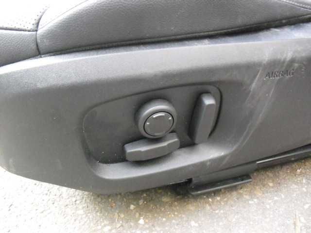 RANGE ROVER EVOQUE 2018 Bancos conjunto pele isofix