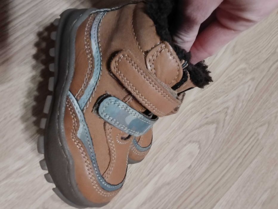 Buty zimowe Lasocki 21