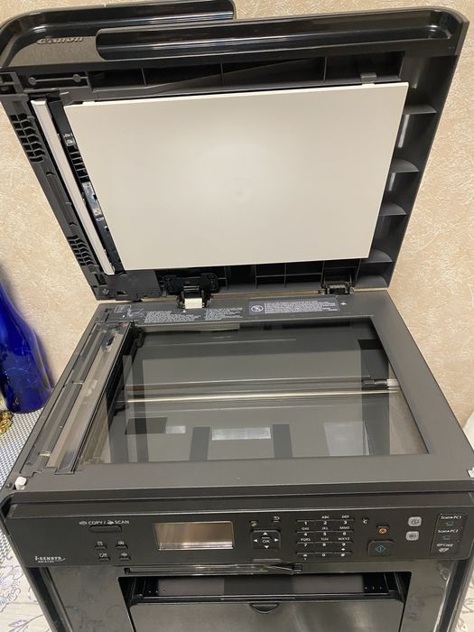 Продам принтер+ сканер