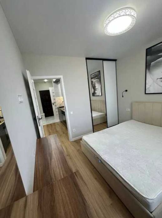 2-rooms apartment apartment by the address (area 43 m²) - Atlanta.ua - photo 2