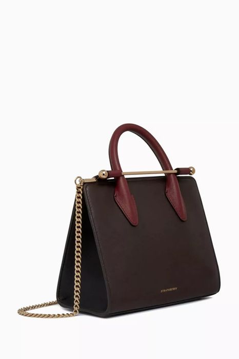 Torebka Strathberry Mini Tote