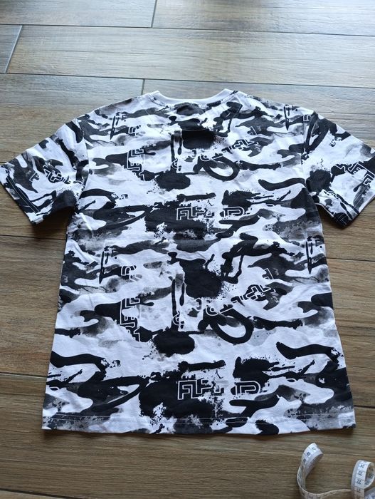 T-shirt Firetrap 158