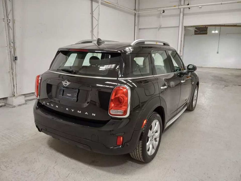 2019 Mini Countryman Cooper