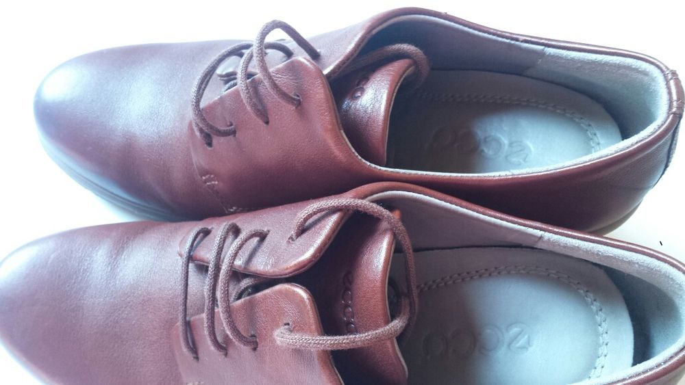 Buty Ecco 37