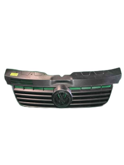 Grelha do Pára-Choques Central VW TRANSPORTER T5 Autocarro 7H0807101 (OEM)
