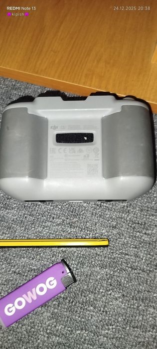 Пульт керування дроном , marvik .