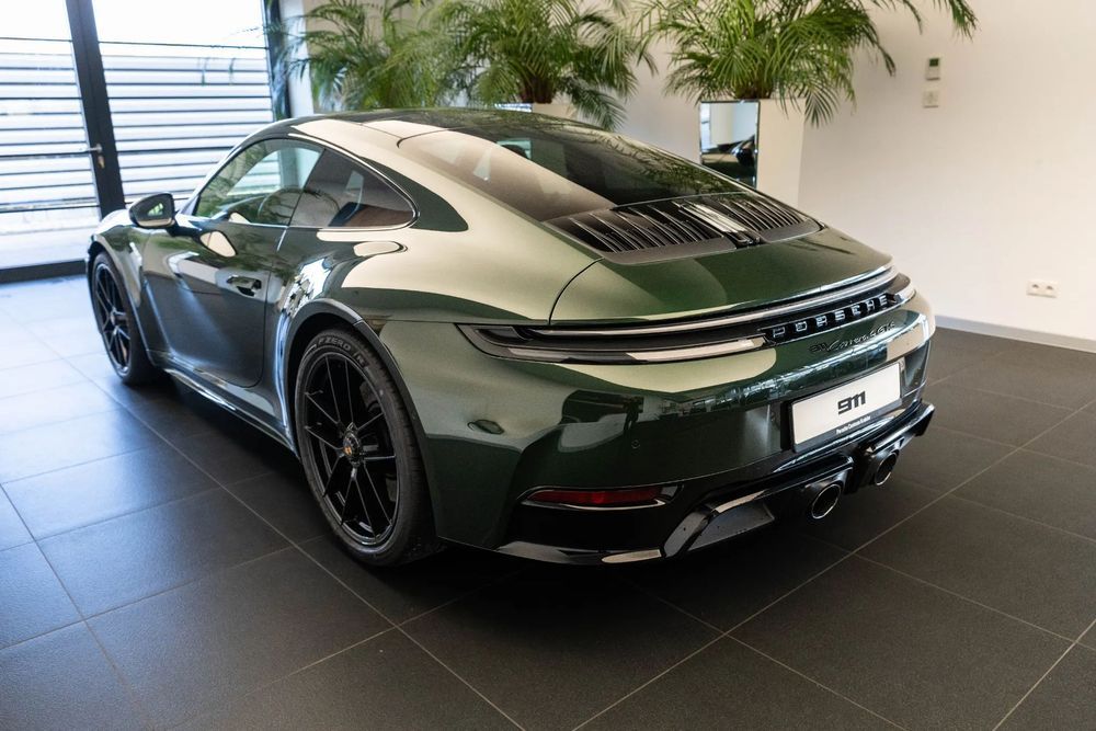 Porsche 911 51YG0P - 2026