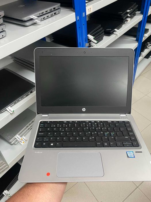 HP ProBook 430 G4 i3 7th 8GB 128GB SSD 13 Win10 | AmigoTech |
