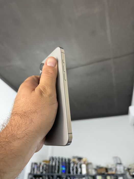 Apple Iphone 15 Pro Max 256 gb 91% айфон Про Макс