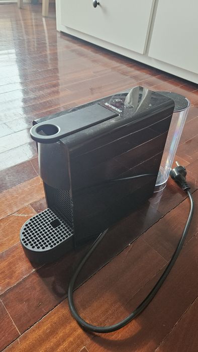 Nespresso Essenza Mini