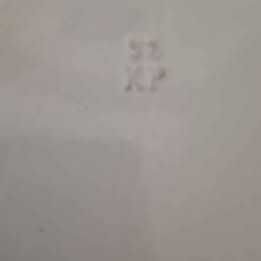 Travessa Sacavem numerada #