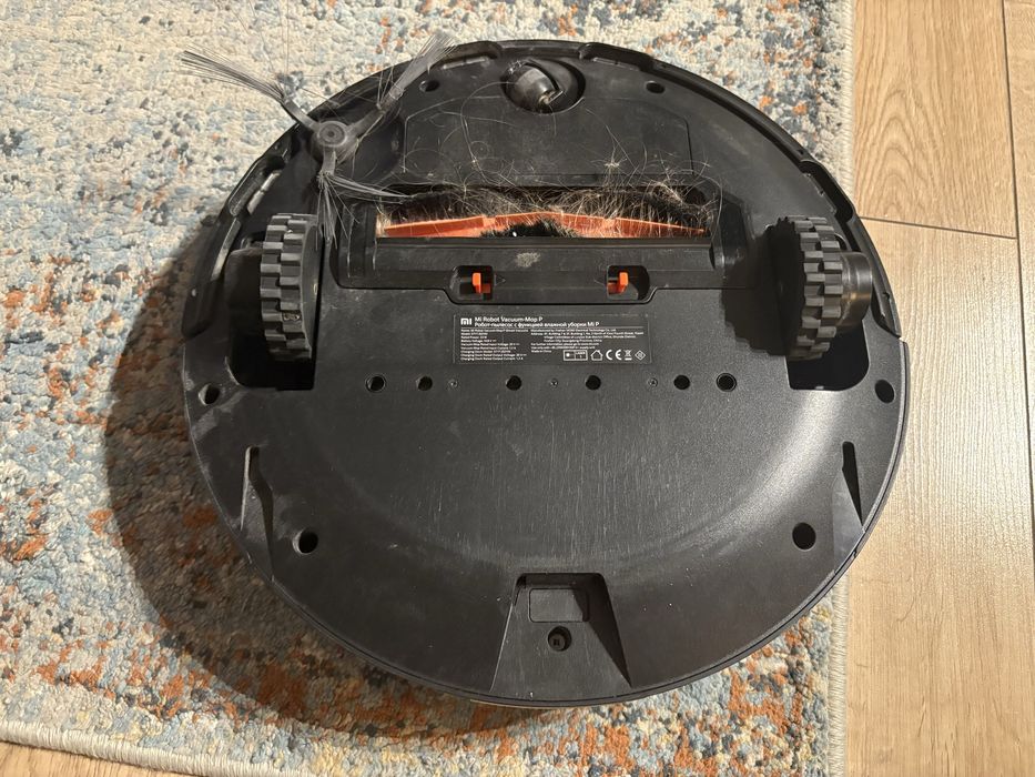 Mi robot vacuum Mop p odkurzacz i mop