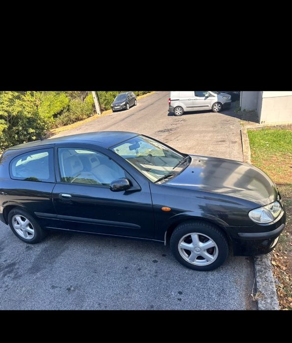 Nissan  ótimo estado