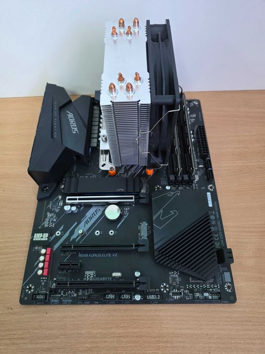 ryzen7 5700g - купить компьютеры и комплектующие - Цена на OLX.ua