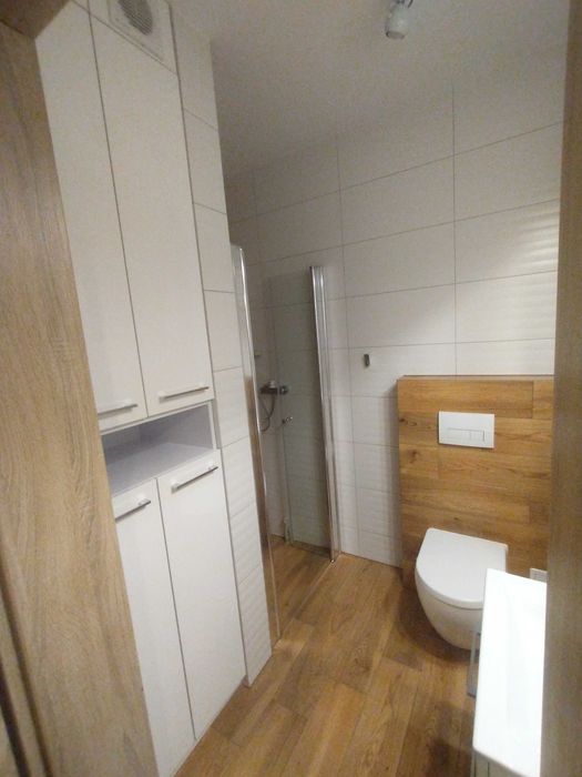 Domek Przy Lesie koło Sielpi