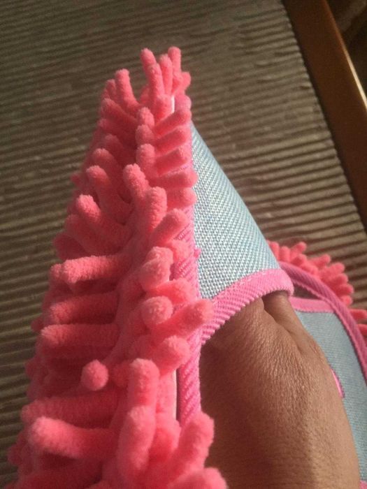 Chinelos mopa - a extrear